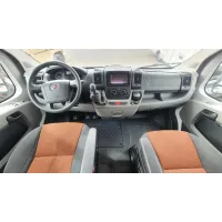 Автодом Chausson Flash, 2011, МКПП, пробег 116000 км