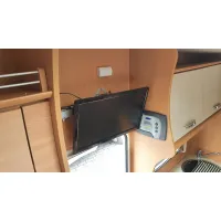 Автодом Chausson Flash, 2011, МКПП, пробег 116000 км