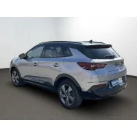 Opel Grandland, 2022, АКПП, пробег 57473 км