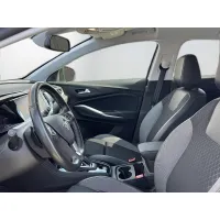 Opel Grandland, 2022, АКПП, пробег 57473 км