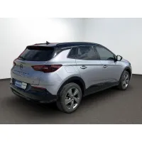 Opel Grandland, 2022, АКПП, пробег 57473 км