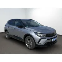 Opel Grandland, 2022, АКПП, пробег 57473 км