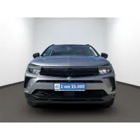 Opel Grandland, 2022, АКПП, пробег 57473 км