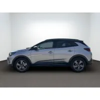 Opel Grandland, 2022, АКПП, пробег 57473 км