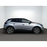 Opel Grandland, 2022, АКПП, пробег 57473 км