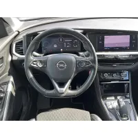 Opel Grandland, 2022, АКПП, пробег 57473 км