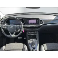 Opel Grandland, 2022, АКПП, пробег 57473 км