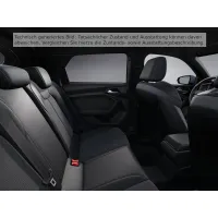 Audi A1, 2023, АКПП, пробег 26715 км