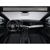 Audi A1, 2023, АКПП, пробег 26715 км