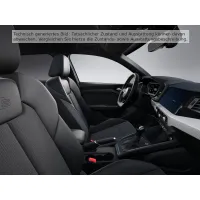 Audi A1, 2023, АКПП, пробег 26715 км