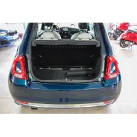 Fiat 500, 2023, МКПП, пробег 40000 км