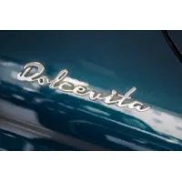 Fiat 500, 2023, МКПП, пробег 40000 км