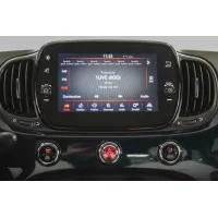 Fiat 500, 2023, МКПП, пробег 40000 км