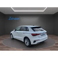 Audi A3, 2023, МКПП, пробег 30764 км