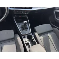 Audi A3, 2023, МКПП, пробег 30764 км