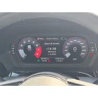 Audi A3, 2023, МКПП, пробег 30764 км