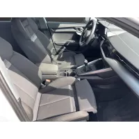 Audi A3, 2023, МКПП, пробег 30764 км