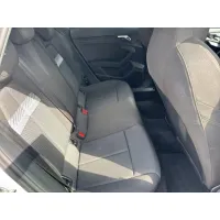 Audi A3, 2023, МКПП, пробег 30764 км