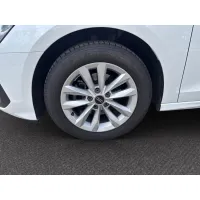 Audi A3, 2023, МКПП, пробег 30764 км