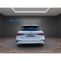 Audi A3, 2023, МКПП, пробег 30764 км