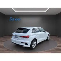 Audi A3, 2023, МКПП, пробег 30764 км