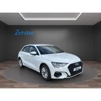 Audi A3, 2023, МКПП, пробег 30764 км
