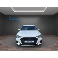 Audi A3, 2023, МКПП, пробег 30764 км