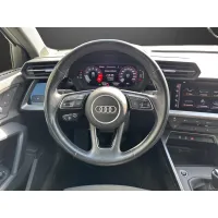 Audi A3, 2023, МКПП, пробег 30764 км