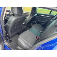 Renault Megane, 2021, АКПП, пробег 100000 км