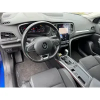 Renault Megane, 2021, АКПП, пробег 100000 км
