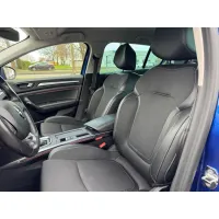 Renault Megane, 2021, АКПП, пробег 100000 км