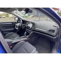 Renault Megane, 2021, АКПП, пробег 100000 км