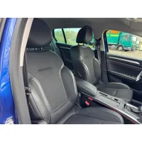 Renault Megane, 2021, АКПП, пробег 100000 км