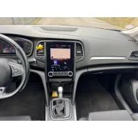 Renault Megane, 2021, АКПП, пробег 100000 км