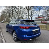 Renault Megane, 2021, АКПП, пробег 100000 км