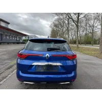 Renault Megane, 2021, АКПП, пробег 100000 км