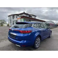 Renault Megane, 2021, АКПП, пробег 100000 км