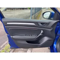 Renault Megane, 2021, АКПП, пробег 100000 км