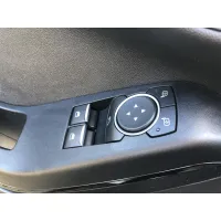 Ford Fiesta, 2020, МКПП, пробег 20816 км