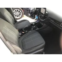 Ford Fiesta, 2020, МКПП, пробег 20816 км