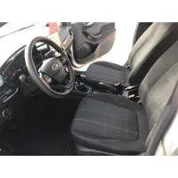 Ford Fiesta, 2020, МКПП, пробег 20816 км