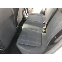 Ford Fiesta, 2020, МКПП, пробег 20816 км