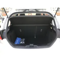 Ford Fiesta, 2020, МКПП, пробег 20816 км