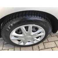 Ford Fiesta, 2020, МКПП, пробег 20816 км