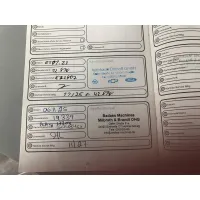 Ford Fiesta, 2020, МКПП, пробег 20816 км