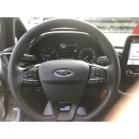 Ford Fiesta, 2020, МКПП, пробег 20816 км