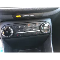 Ford Fiesta, 2020, МКПП, пробег 20816 км