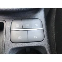 Ford Fiesta, 2020, МКПП, пробег 20816 км