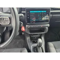 Citroën C3, 2021, АКПП, пробег 76712 км