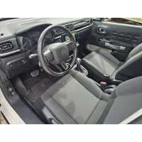 Citroën C3, 2021, АКПП, пробег 76712 км